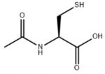 N-Acetyl-L-cysteine (CAS# 616-91-1)