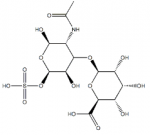 Chondroitin sulfate (CAS# 9007-28-7)