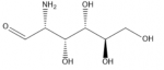 Glucosamine hydrochloride (CAS# 66-84-2)
